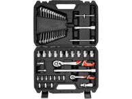 TOYA Set alata 1/4" i 1/2" 41 dio YT-38742